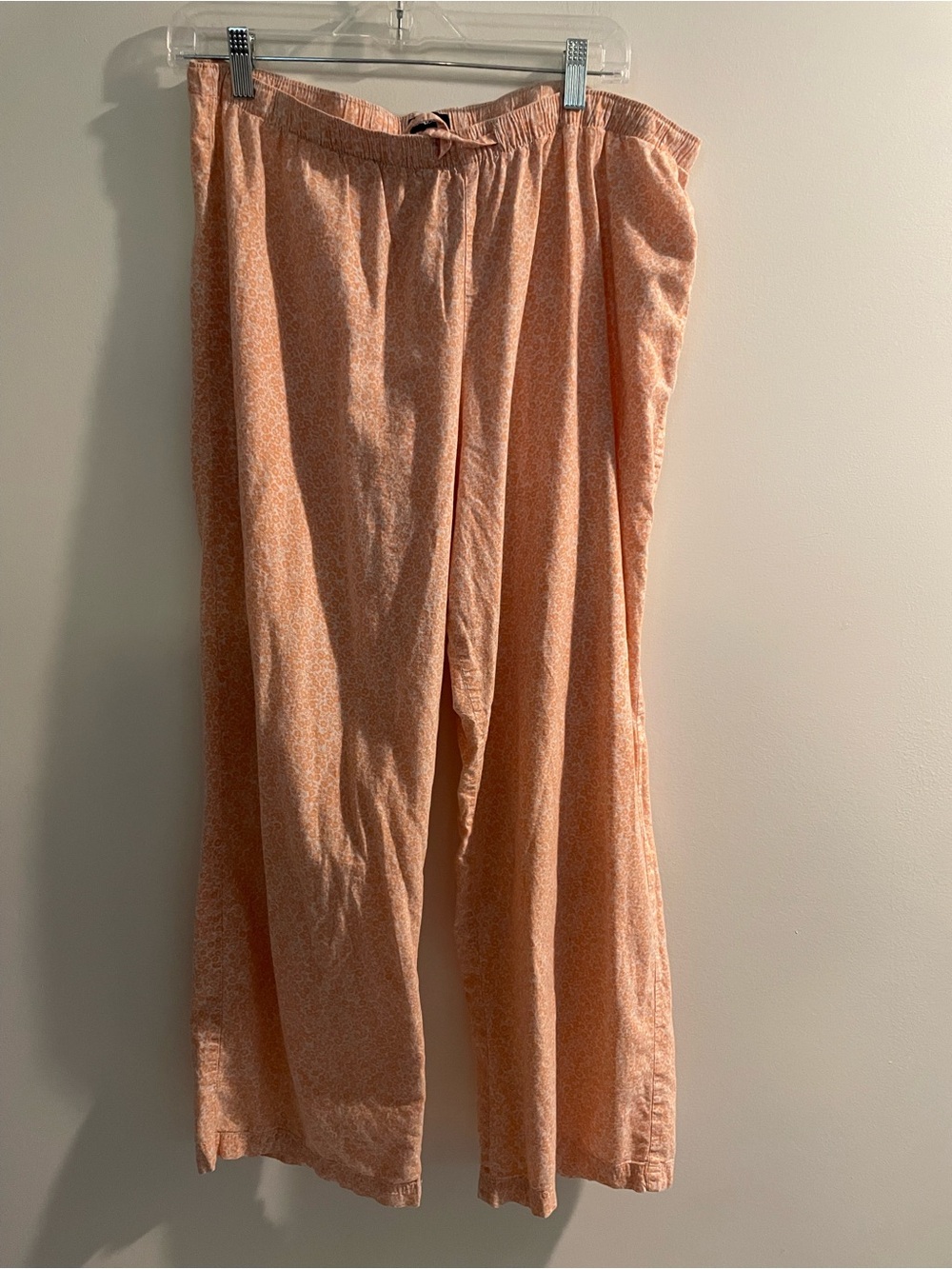 GapBody pajama pants L